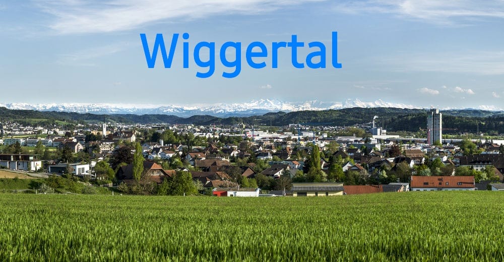 Ortsbild Oftringen Ortsbild Oftringen