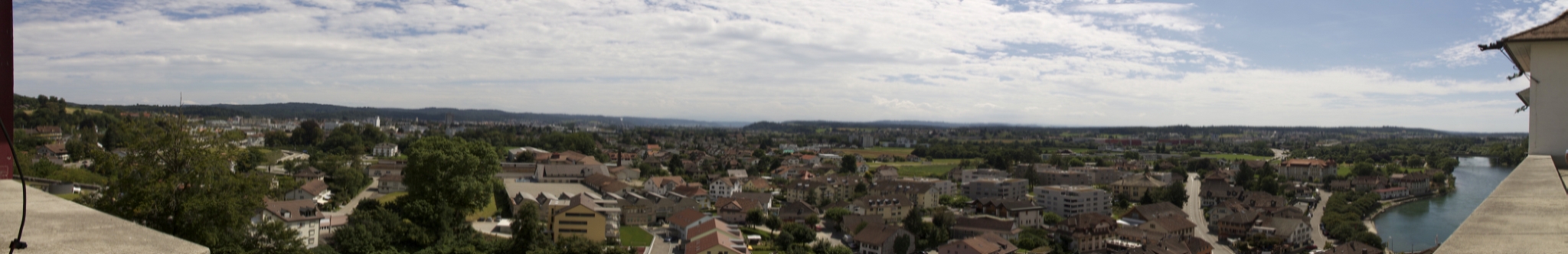 Wiggerrtal Panorama
